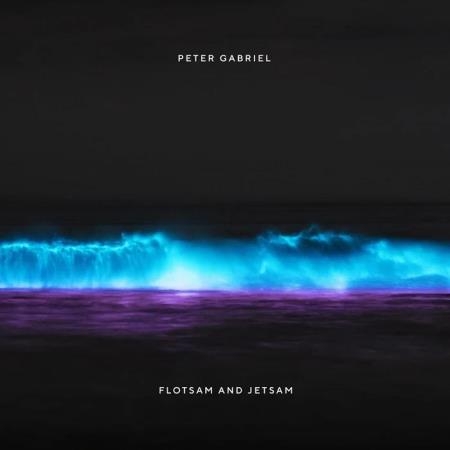 Peter Gabriel - Flotsam And Jetsam (2019)
