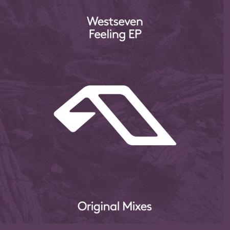 Westseven - Feeling EP (2019)