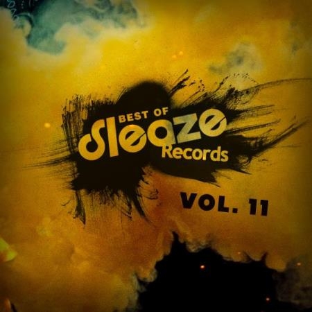 Best Of Sleaze, Vol. 11 (2019)
