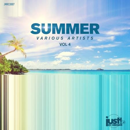 Just Movement - Summer VA Vol 4 (2019)