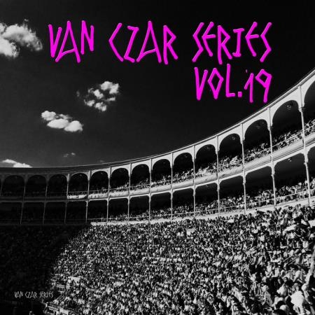 Van Czar Series, Vol. 19 (2019)
