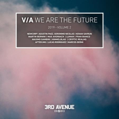 We Are the Future 2019 Vol 2 (2019)