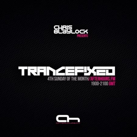 Chris Blaylock & Zach Zlov - TranceFixed 046 (2019-09-21)
