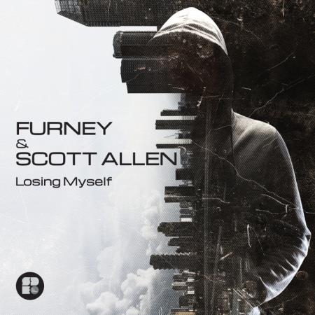 Furney & Scott Allen - Losing Myself (2019)