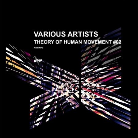 Theory of Human Movement #02 (2019)