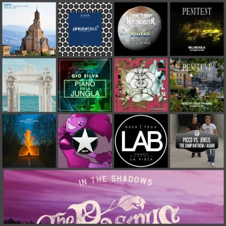 Beatport Music Releases Pack 1353 (2019)
