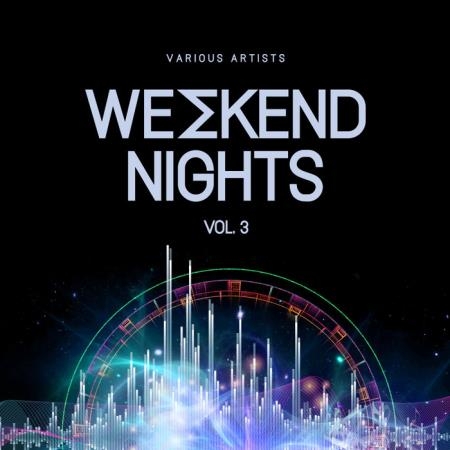 Weekend Nights, Vol. 3 (2019)