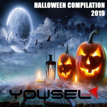 Yousel Halloween Compilation 2019 (2019)