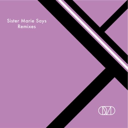 Orchestral Manoeuvres In The Dark - Sister Marie Says (Remixes) (2019)