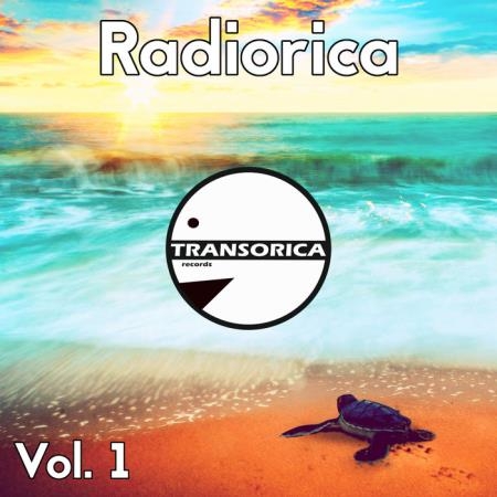 Radiorica Vol 1 (2019)