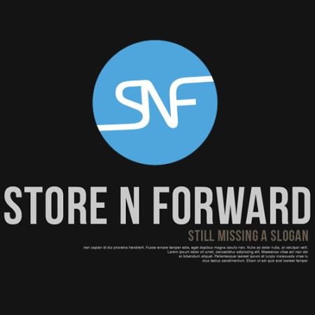 Store N Forward - Work Out! 099 (2019-09-24)