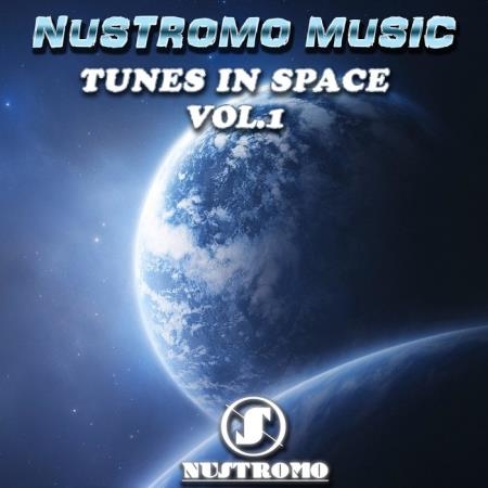 Tunes In Space Vol 1 (2019)