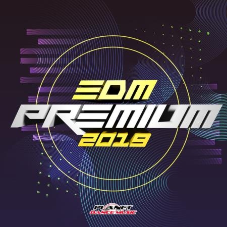 EDM Premium 2019 (2019)