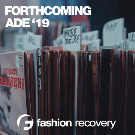 Forthcoming Ade '19 (2019)