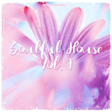 Andorfine - Soulful House, Vol. 1 (2019)