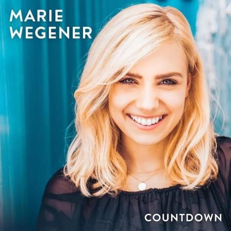 Marie Wegener - Countdown (2019)