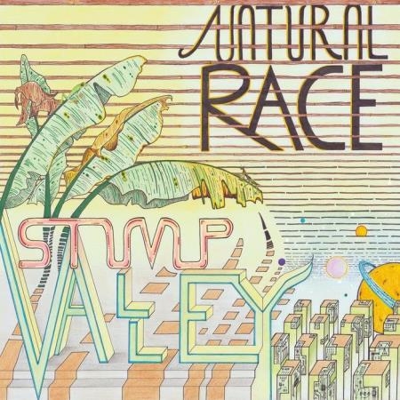Stump Valley - Natural Race (2019)