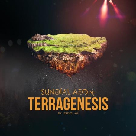 Sundial Aeon - Terragenesis (2019)