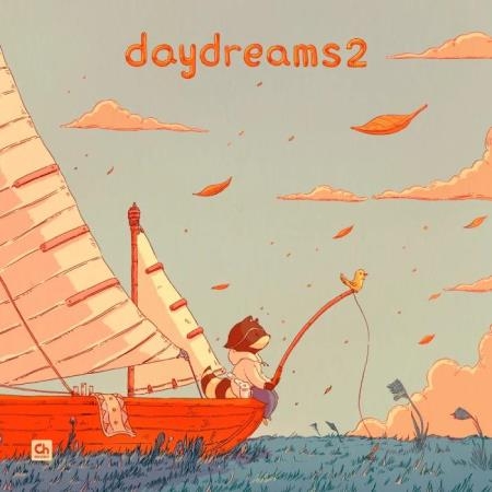 Chillhop Music - Chillhop Daydreams 2 (2019)