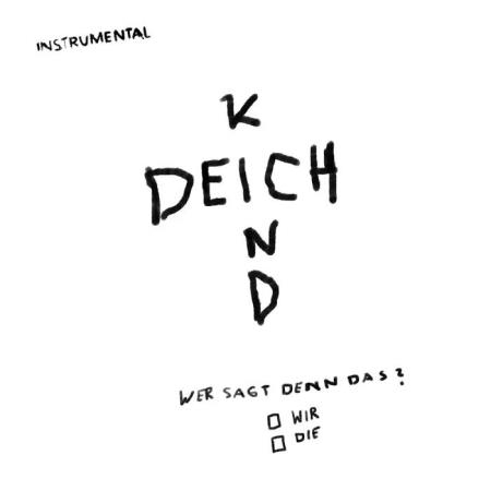 Wer Sagt Denn Das? (Instrumentals) (2019)