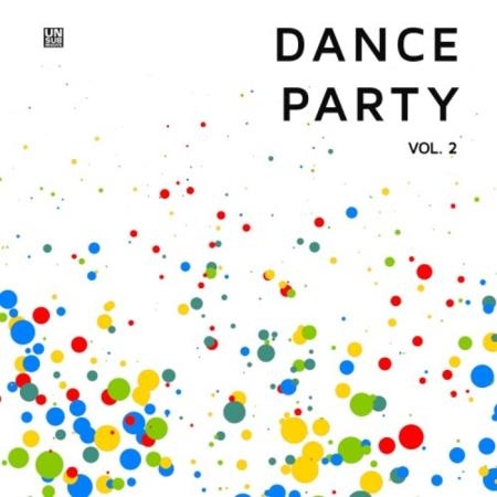 Dance Party, Vol. 2 (2019)