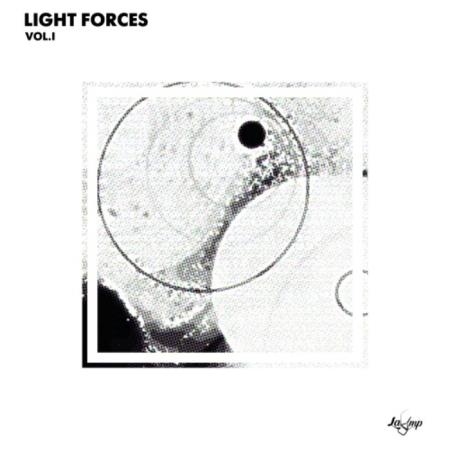Light Forces Vol 1 (2019)