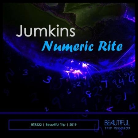 Jumkins - Numeric Rite (2019)