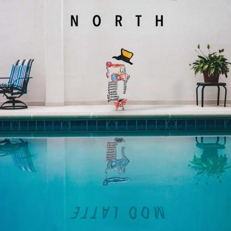 Moo Latte - North (2019)