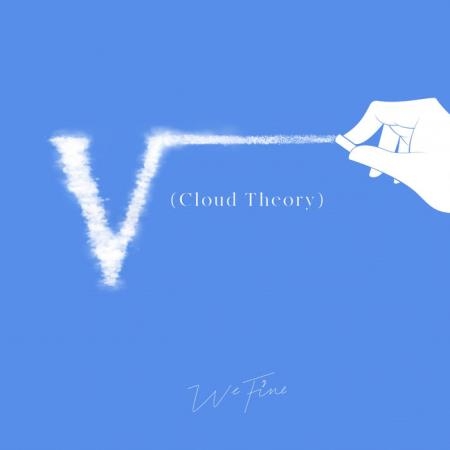 Sinful - Cloud Theory (2019)