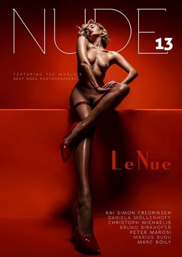 Nude Magazine - November 2019