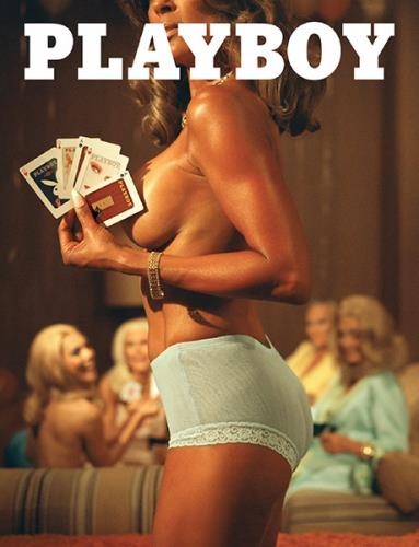 Playboy USA - Winter 2020 (True PDF)
