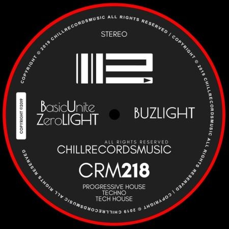 BuzLight - Basic Unite Zero Light (2019)