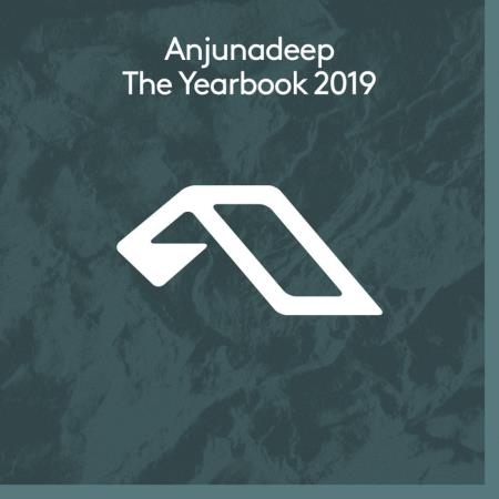 Anjunadeep - Anjunadeep The Yearbook 2019 (2019)