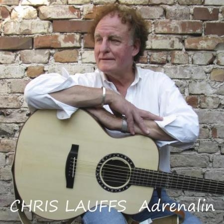 Chris Lauffs - Adrenalin (2019)