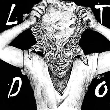 Rick Whispers - Let the Devil Out (2019)