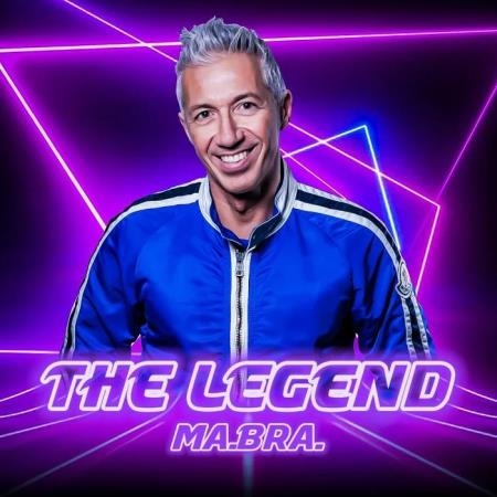 Ma.Bra. - The Legend (2019)