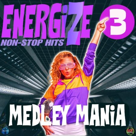 Energize 3 - Medley Mania (2019)