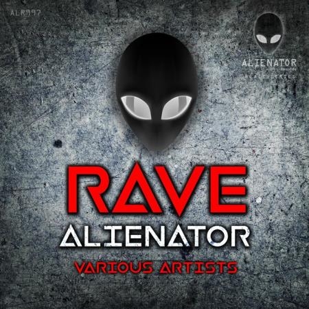 Rave Alienator (2019)