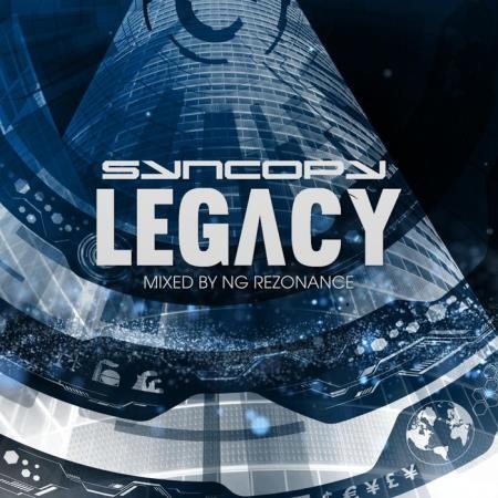 Syncopy Legacy (Mixed by NG Rezonance) (2019)