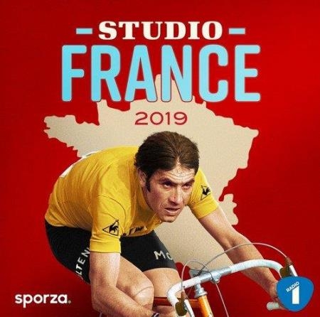 Studio France 2019 [2CD] (2019) FLAC