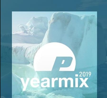 Philizz - Yearmix 2019 (2019)