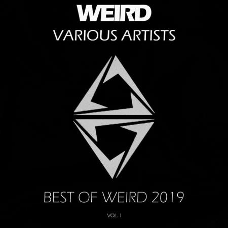 Best of Weird 2019 (2019)
