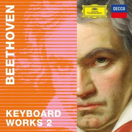 Beethoven 2020  Keyboard Works 2 (2019)