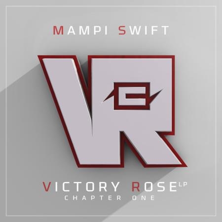 Victory Rose LP - Chapter One (2019)