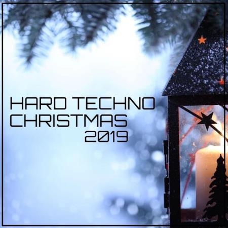 Hard Techno Christmas 2019 (2019)