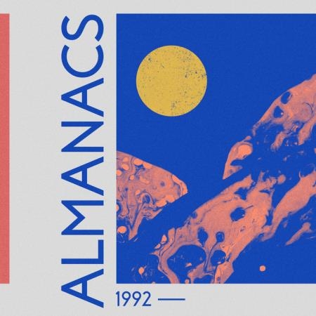 Almanacs - 1992 (2019)