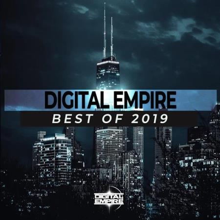 Digital Empire, Best of 2019 (2019)