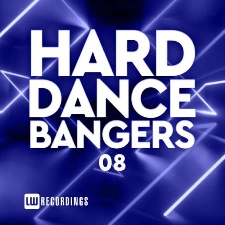 Hard Dance Bangers, Vol. 08 (2019)