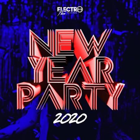 New Year Party 2020 (2019)