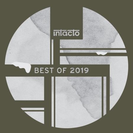 Best Of Intacto 2019 (2019)